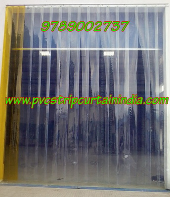 Factory PVC Strip Curtains